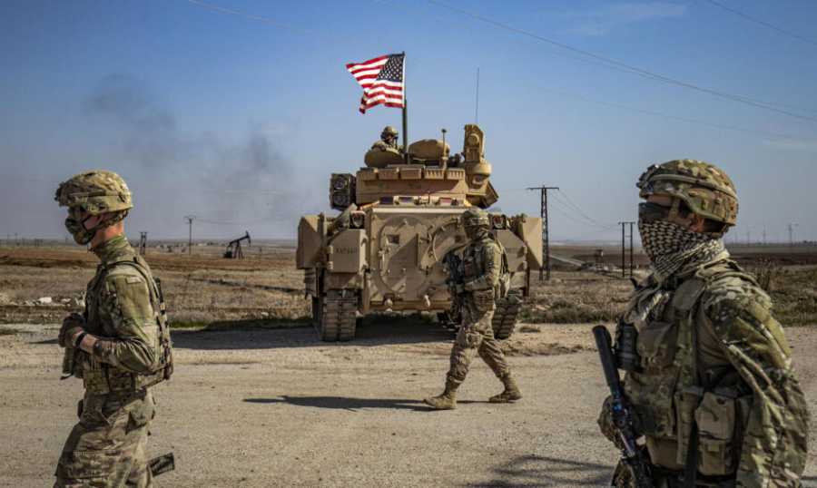مصير التحالف في العراق على المحك... هل تنسحب واشنطن من بغداد قريباً؟