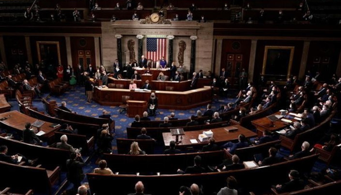 مجلس الشيوخ يمضي نحو تمرير مبكر محتمل لحزمة مساعدات أوكرانيا وإسرائيل