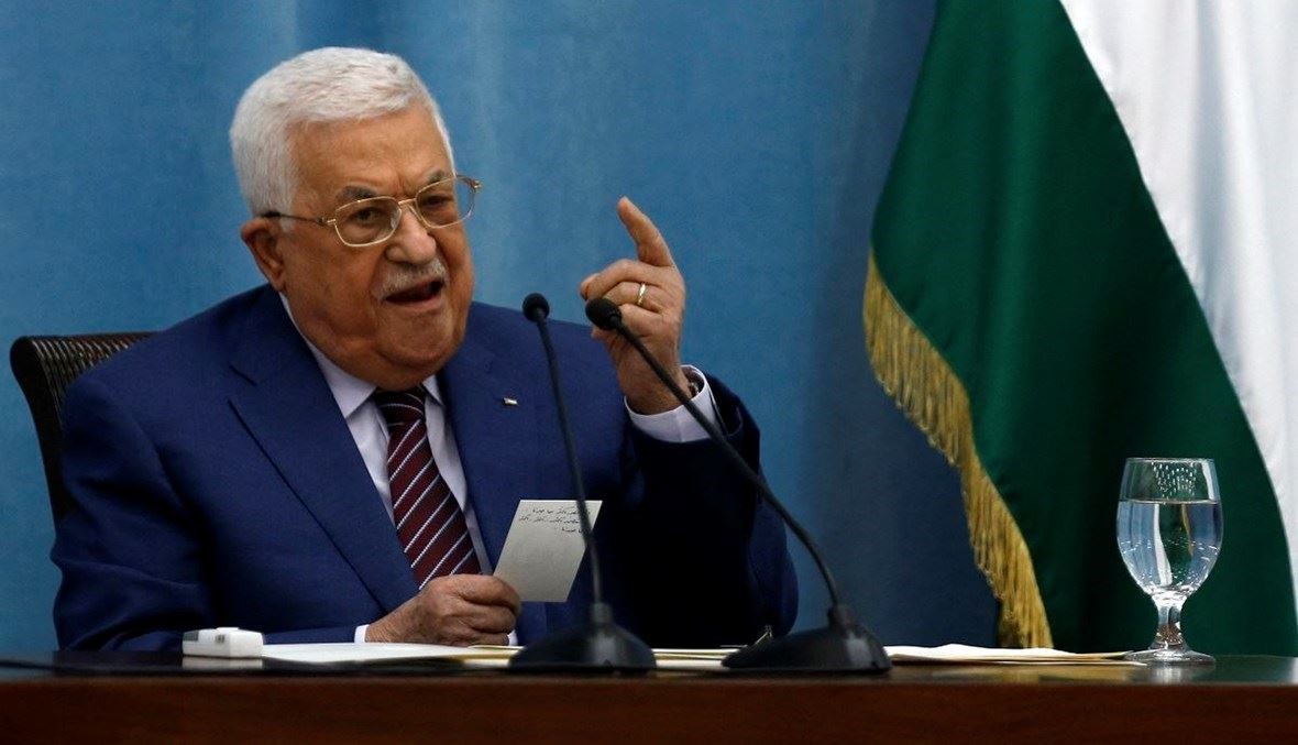 عباس يطالب حماس "بسرعة" إنجاز صفقة تبادل في قطاع غزة... لماذا؟