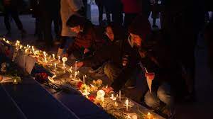 فانكوفر: أمسية شموع تكريماً للصحفيين الذين سقطوا في غزة والضفة وإسرائيل ولبنان