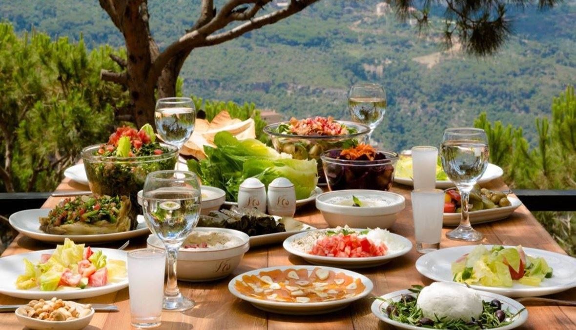 3 مطاعم لبنانيّة ضمن أفضل 50 في منطقة الشرق الأوسط