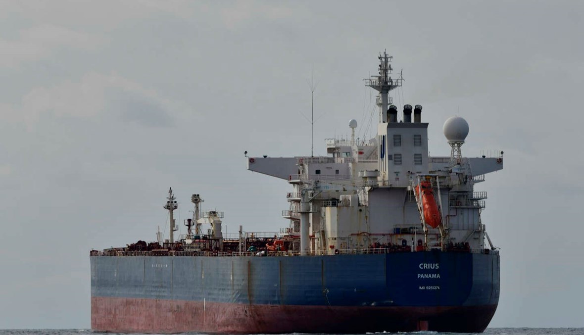 "الأسطول الشبح" أداة روسية للالتفاف على العقوبات النفطية