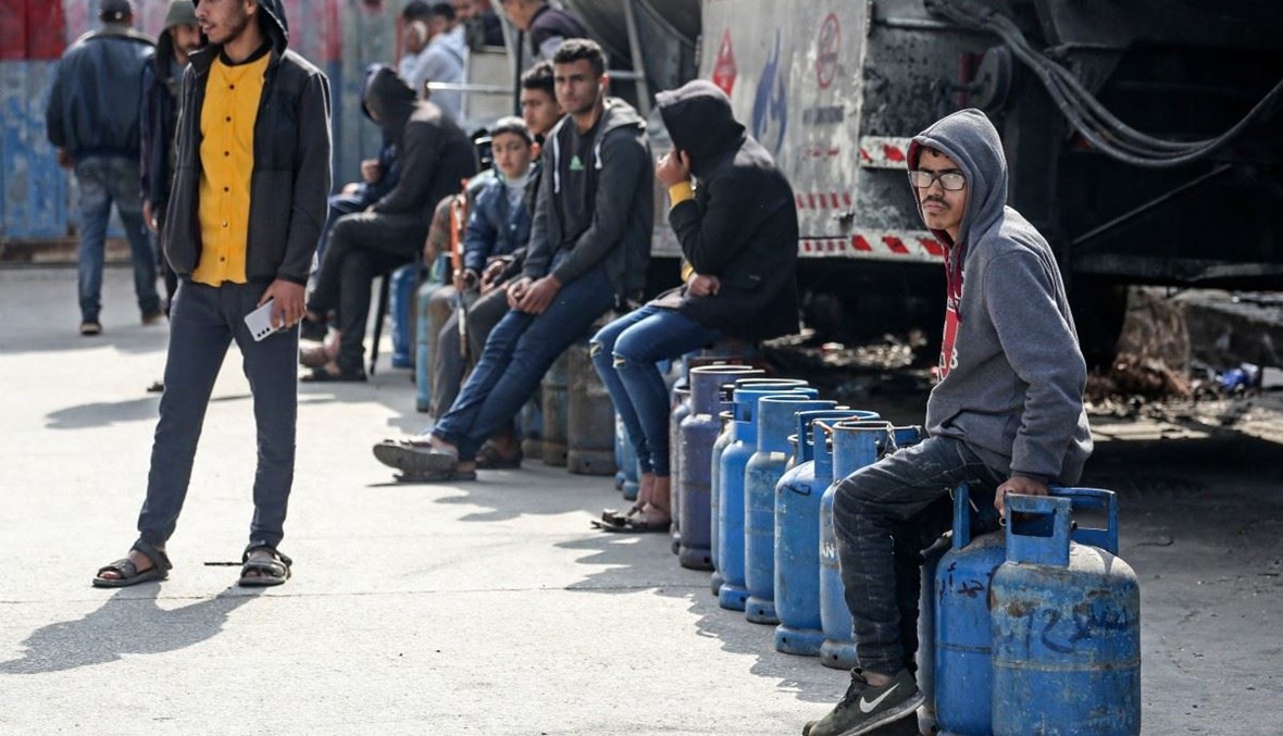 طلبات اللجوء في الاتحاد الأوروبي ترتفع في 2023 لأعلى مستوى... ماذا عن الفلسطينيين؟