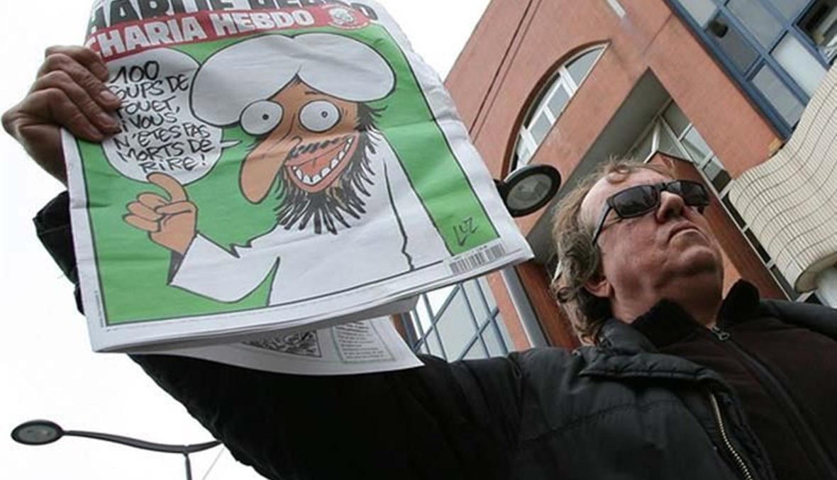 نائب خطّط لتنظيم مسابقة رسوم كاريكاتورية عن النبي محمد... هولندا تقاضي باكستانيين لتحريضهما على قتله