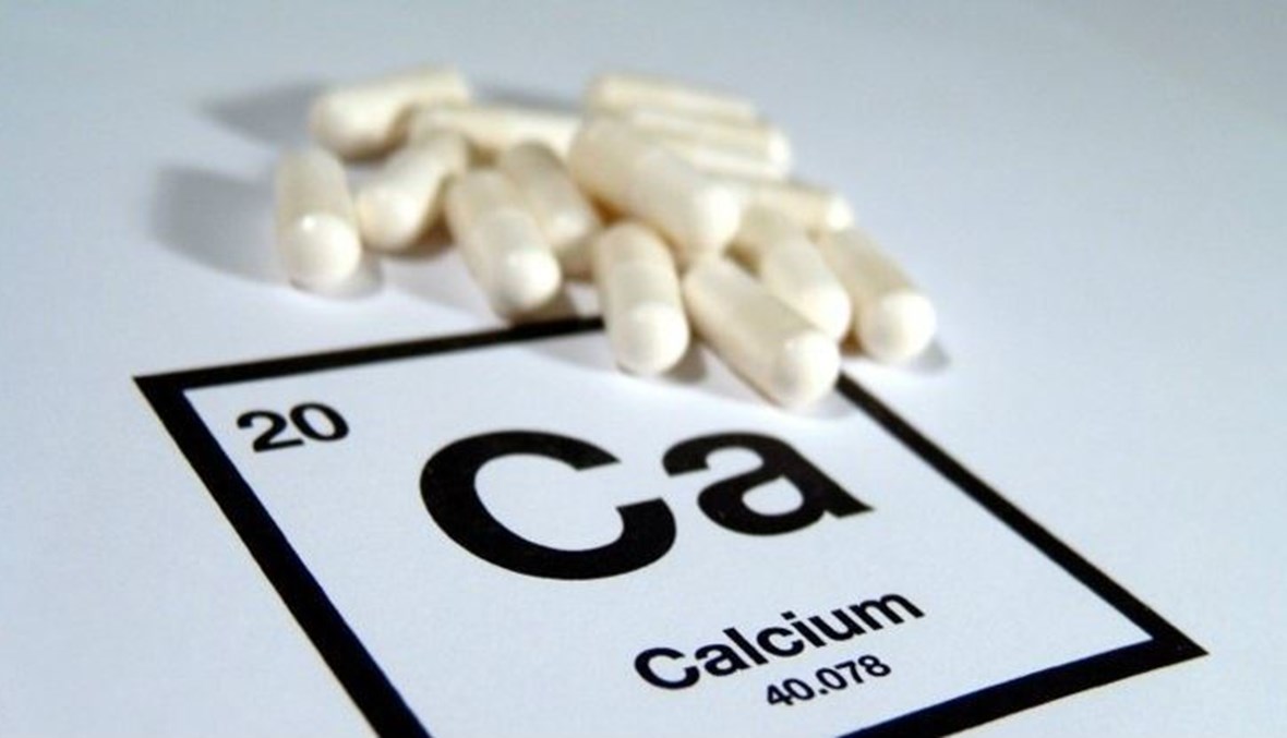 احذروا هذه العلامات التي تدلّ إلى نقص الكالسيوم