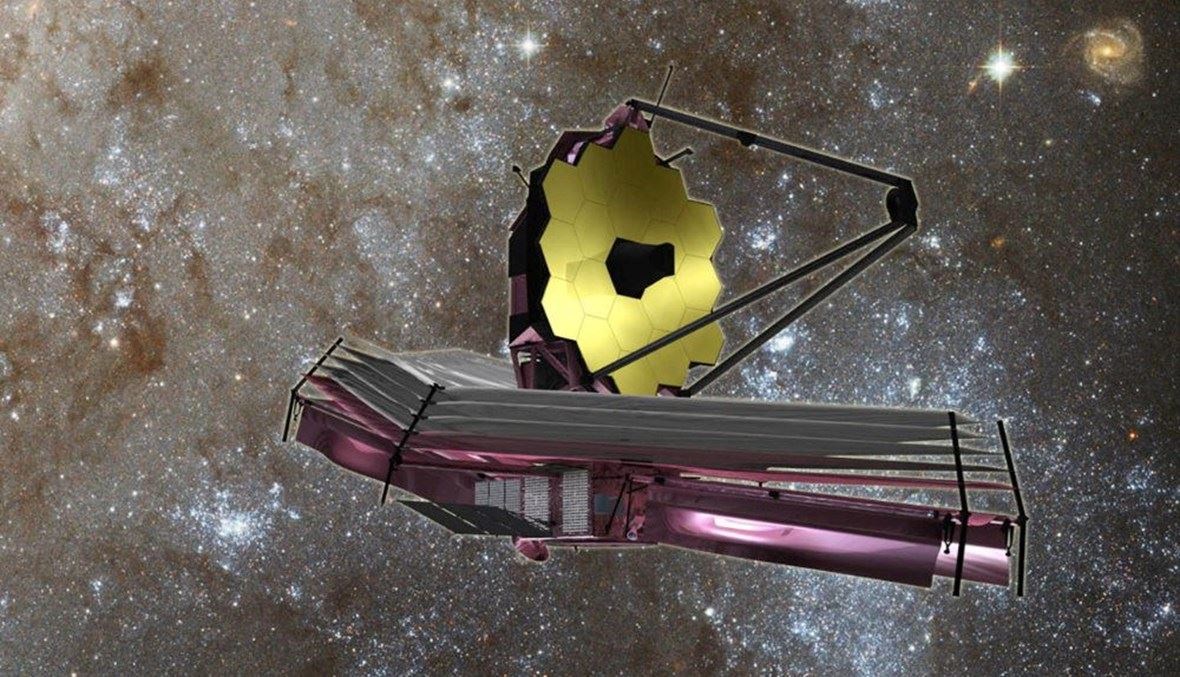 التلسكوب "جيمس ويب" يرصد أقدم مجرة "ميتة" توقّفت عن تكوين النجوم قبل 13,1 مليار عام