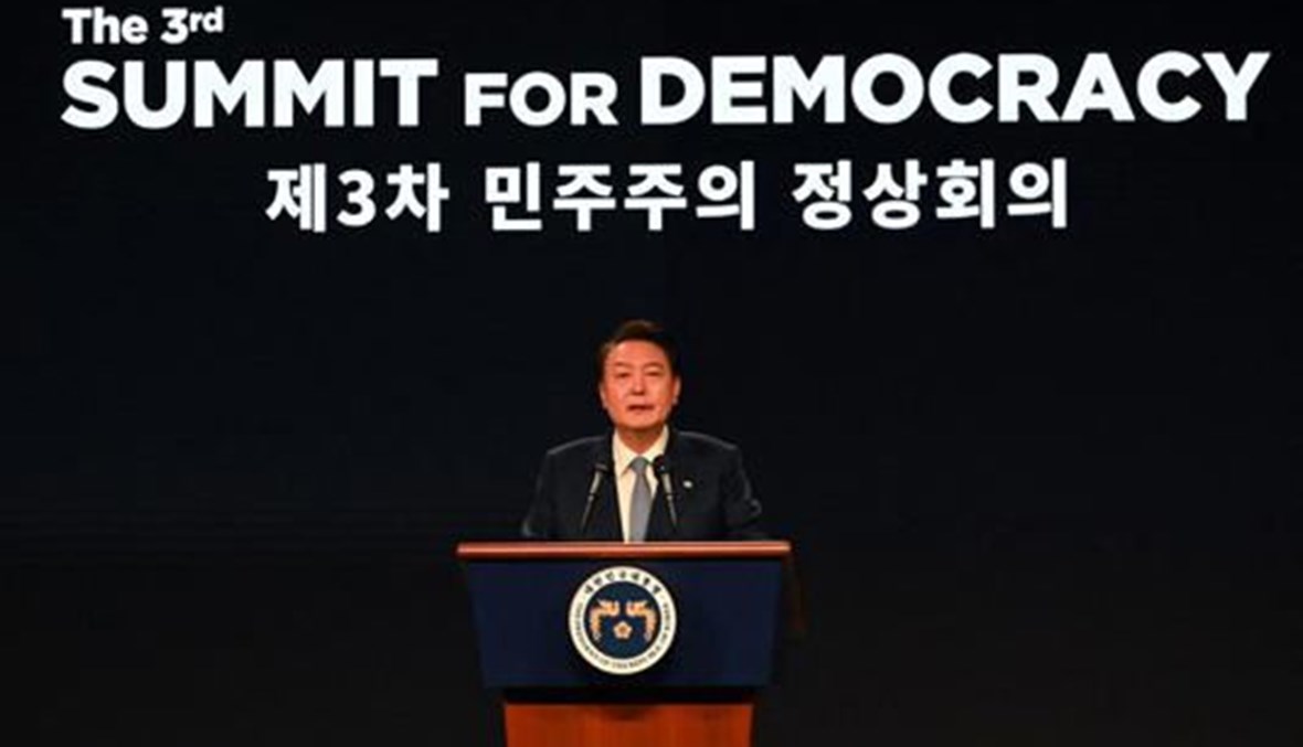 المخاوف تتوسّع... رئيس كوريا الجنوبية: الذكاء الاصطناعي يهدّد الأنظمة الديمقراطية