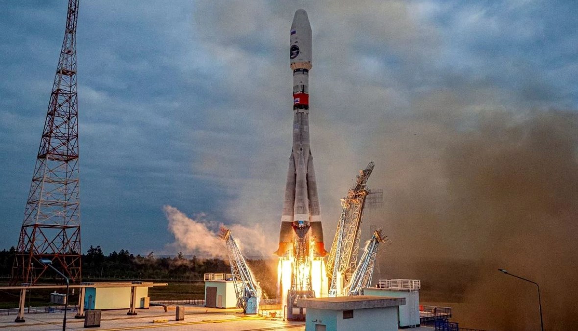 إلغاء إطلاق سفينة الفضاء الروسية "سويوز" قبل ثوان من تنفيذه