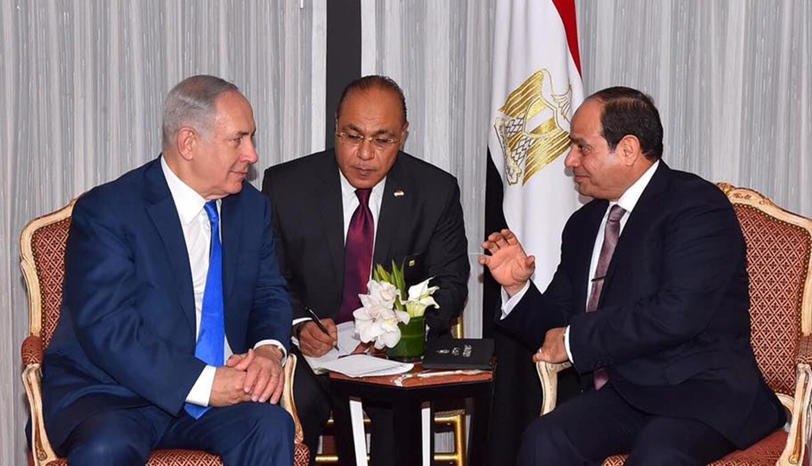 اجتياح رفح... نتنياهو أمام "مغامرة" قد تهدّد معاهدة السلام مع مصر