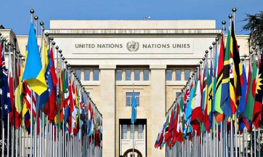 الجمعية العامة للأمم المتحدة تندد باستهداف دورية "المراقبين الدوليين": غير مقبول ويتعارض مع القانون الدولي