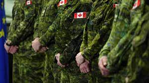 هايتي : أفراد من الجيش الكندي في جامايكا لِتدريب قوات مجموعة الكاريبي