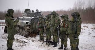 على خطى روسيا.. بيلاروسيا تنسحب من اتفاقية القوات التقليدية