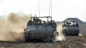 إذا لم يحصل أي تقدم.. الجيش الإسرائيلي قد يبدأ مهاجمة رفح