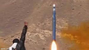في أول أيام العيد.. صاروخ حوثي يستهدف مأرب