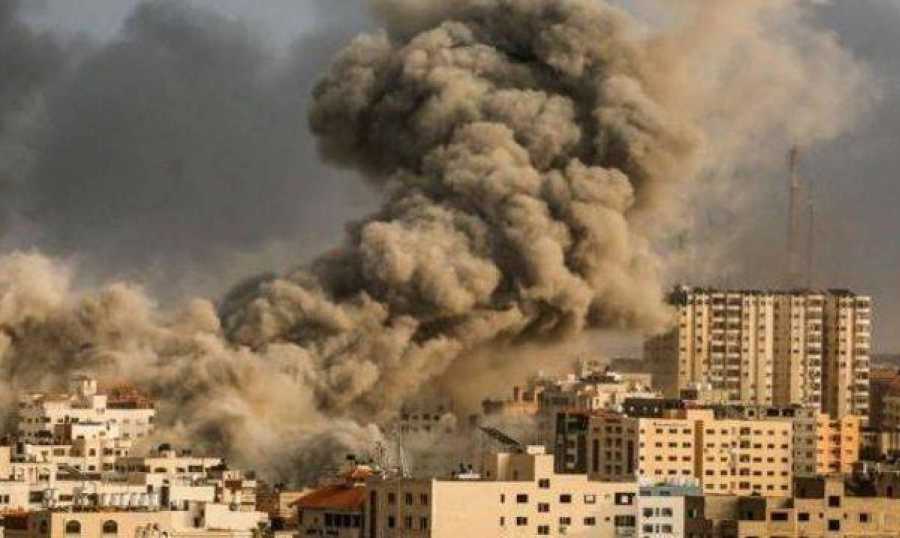 4 شروط وضعتها حماس لقبول الهدنة مع إسرائيل..إليكم التفاصيل