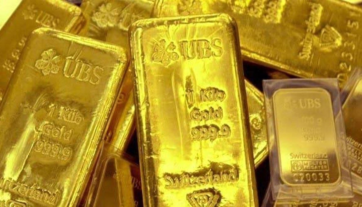 الذهب يُسجّل مستويات قياسية جديدة... كم بلغ سعر الأونصة؟