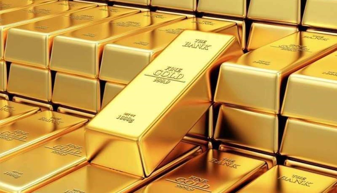 الذهب يصعد مع زيادة الطلب