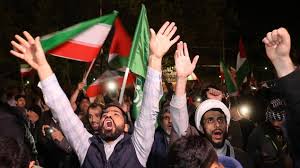 داعمو إسرائيل يطالبون أوتاوا بموقف أكثر صرامة من طهران