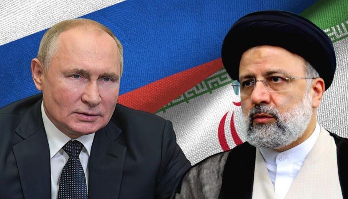 الكرملين: رئيسي أبلغ بوتين بأن إيران لا تريد مزيداً من التصعيد