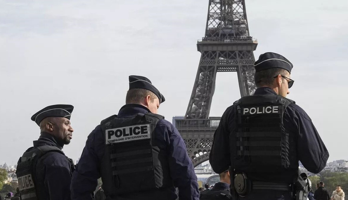 فرنسا... طعن فتاتين أمام مدرسة على يد رجل تم اعتقاله