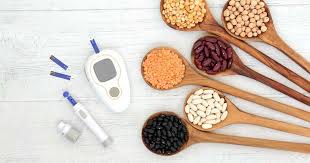 دراسة: النظام الغذائي منخفض الكربوهيدرات مفيد لمرضى السكري