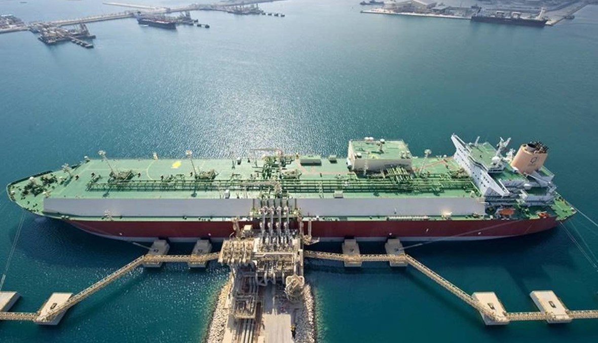 "الصين لبناء السفن" ستبني 18 ناقلة غاز طبيعي مسال لـ"قطر للطاقة"