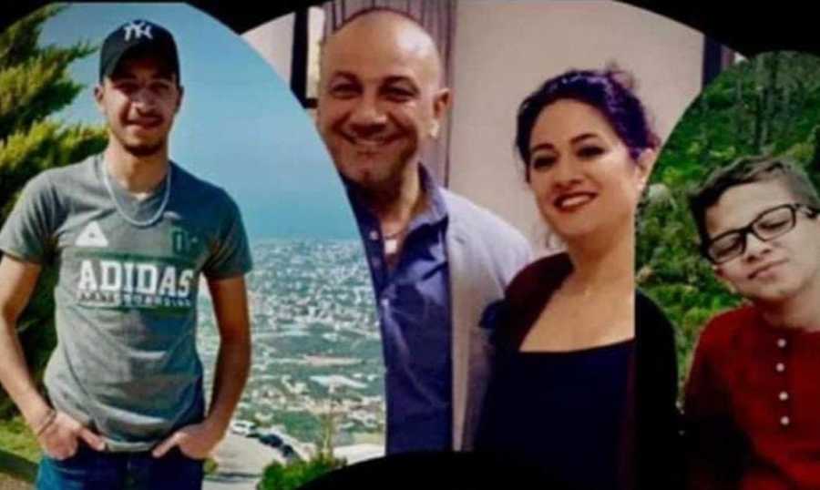 4 ضحايا من عائلة واحدة بغارة على ميس الجبل واستنفار إسرائيلي.. و"الحزب" يصب غضبه على كريات شمونة