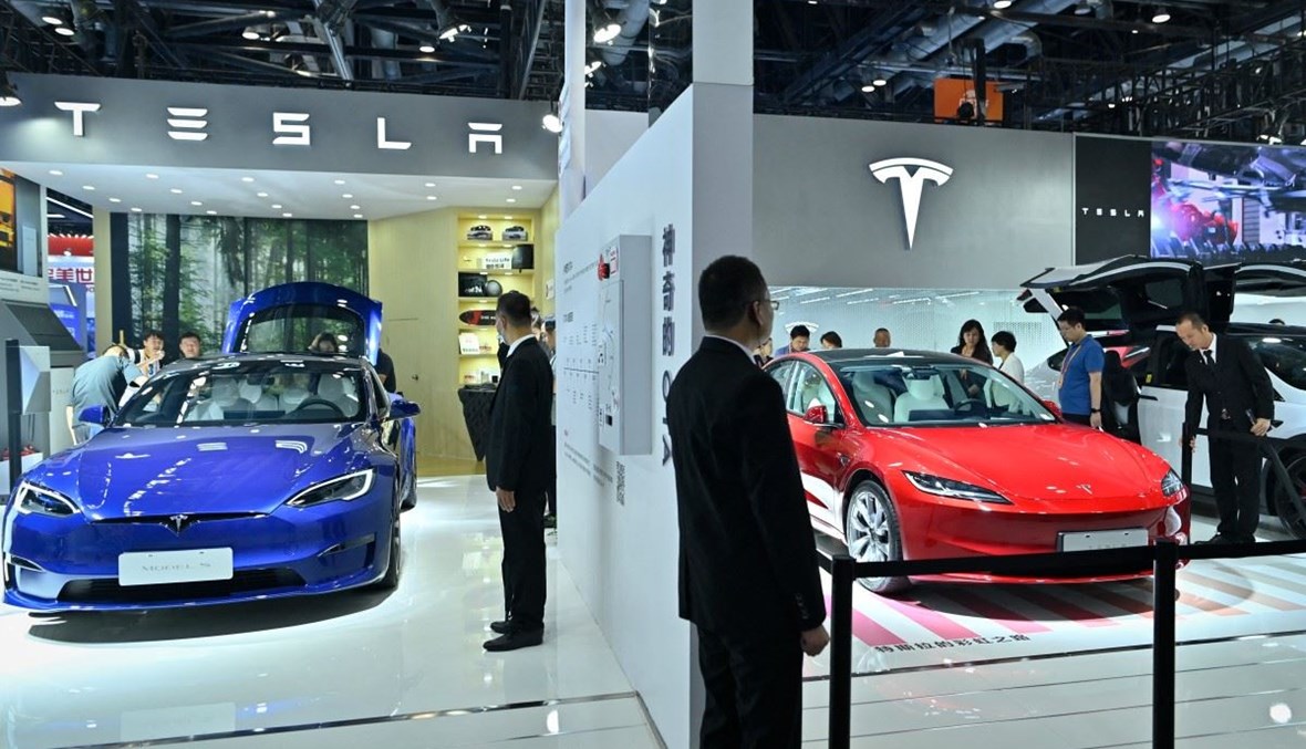 عمالقة السيارات يبحثون عن حلفاء في سوق الصين للسيارات الكهربائية