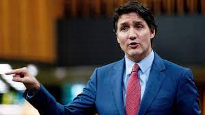 كندا مستعدة للاعتراف بالدولة الفلسطينية دون موافقة إسرائيل