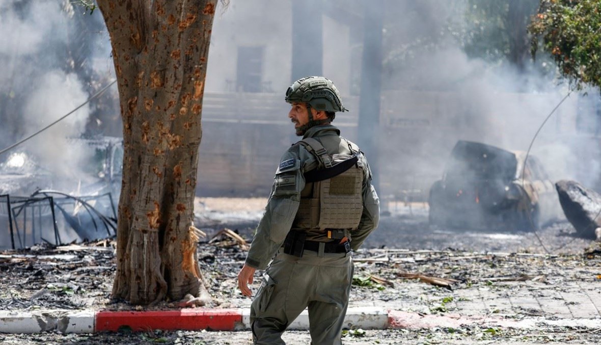 الجيش الإسرائيلي: انفجار مسيّرتَين مفخّختَين أطلقتا من لبنان قُرب مستوطنة بيت هيلل