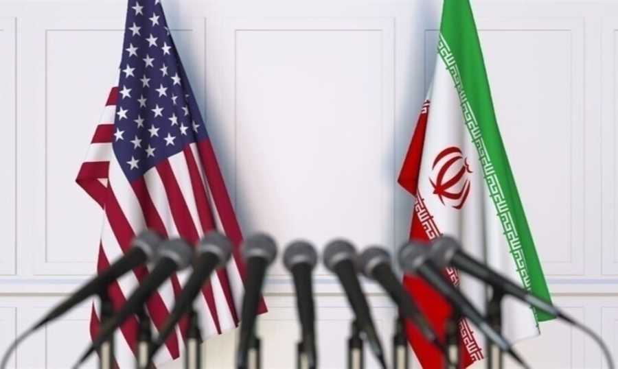 محادثات أميركية غير مباشرة مع إيران لتجنب تصعيد المنطقة