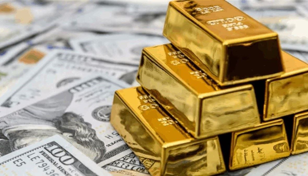 قوة الدولار تطفئ بريق الذهب