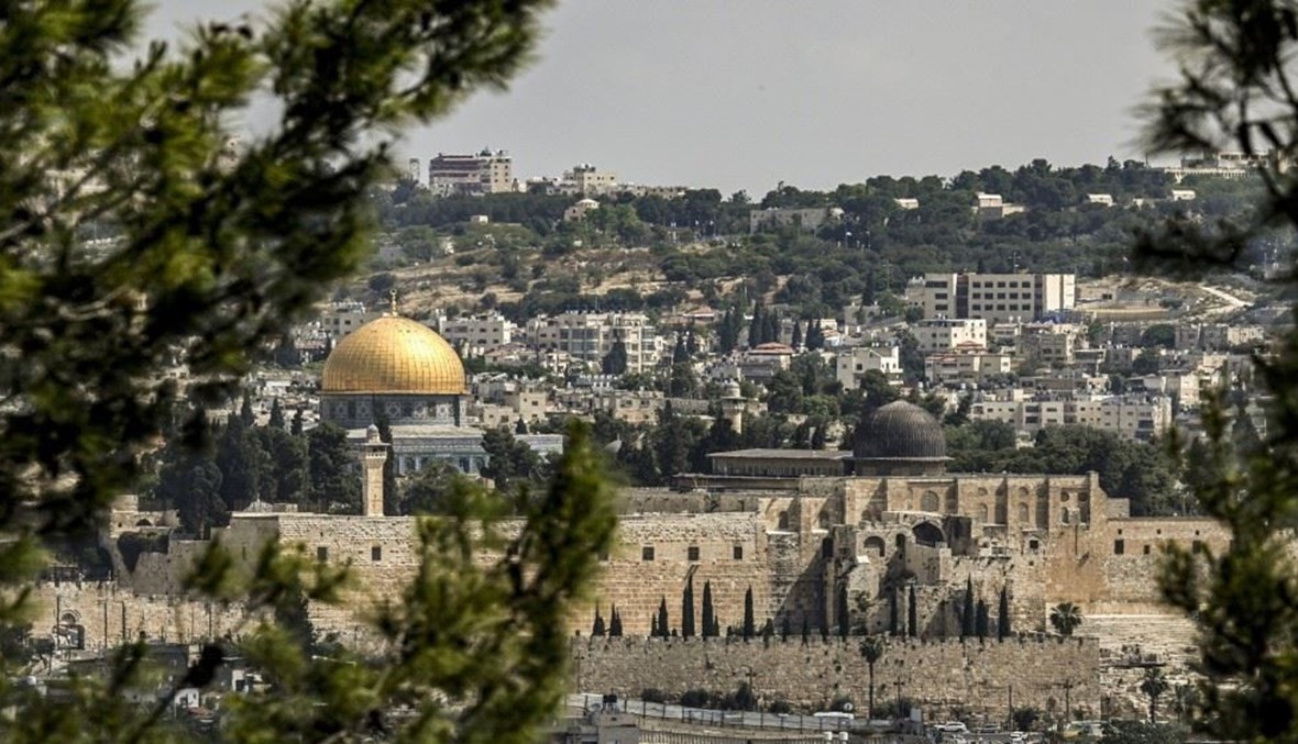 السعودية تدين اقتحام مسؤولين إسرائيليين للمسجد الأقصى