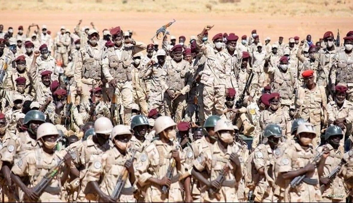 نحو 100 قتيل بهجوم لـ"الدعم السريع" على قرية سودانية... والجيش يتوعّد