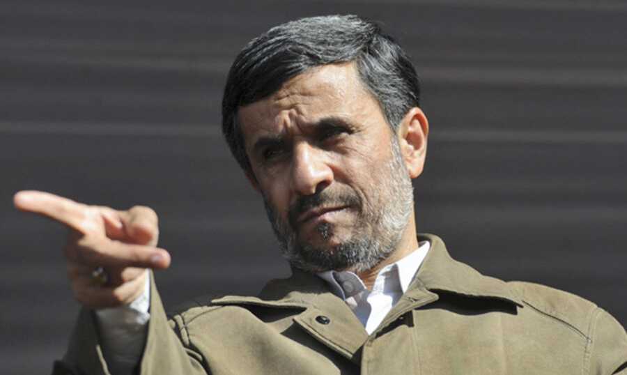 استبعاد أحمدي نجاد.. تأييد أهلية 6 مرشحين لانتخابات إيران الرئاسية