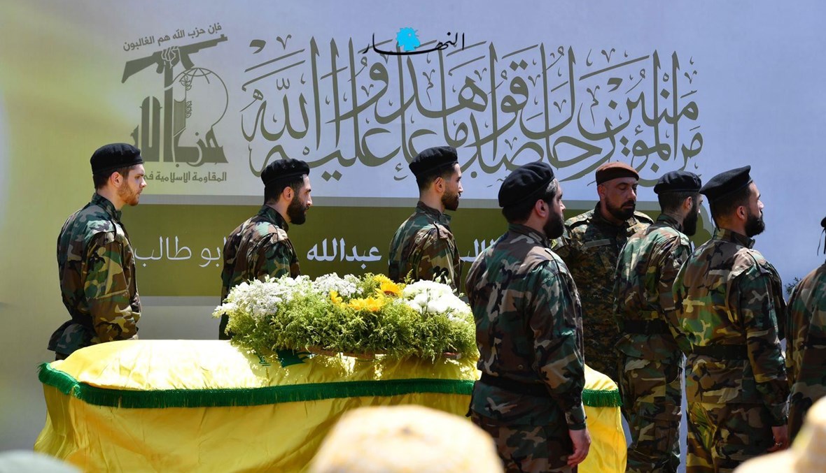 صباح "النهار"- بين حافة الهاوية والهاوية... "حزب الله" أمام تحديات ميدانية أضخم والخلاصات على حالها!