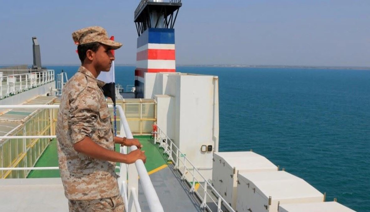 البحرية الأميركية تخوض أعنف قتال منذ الحرب العالمية الثانية... ضد الحوثيين