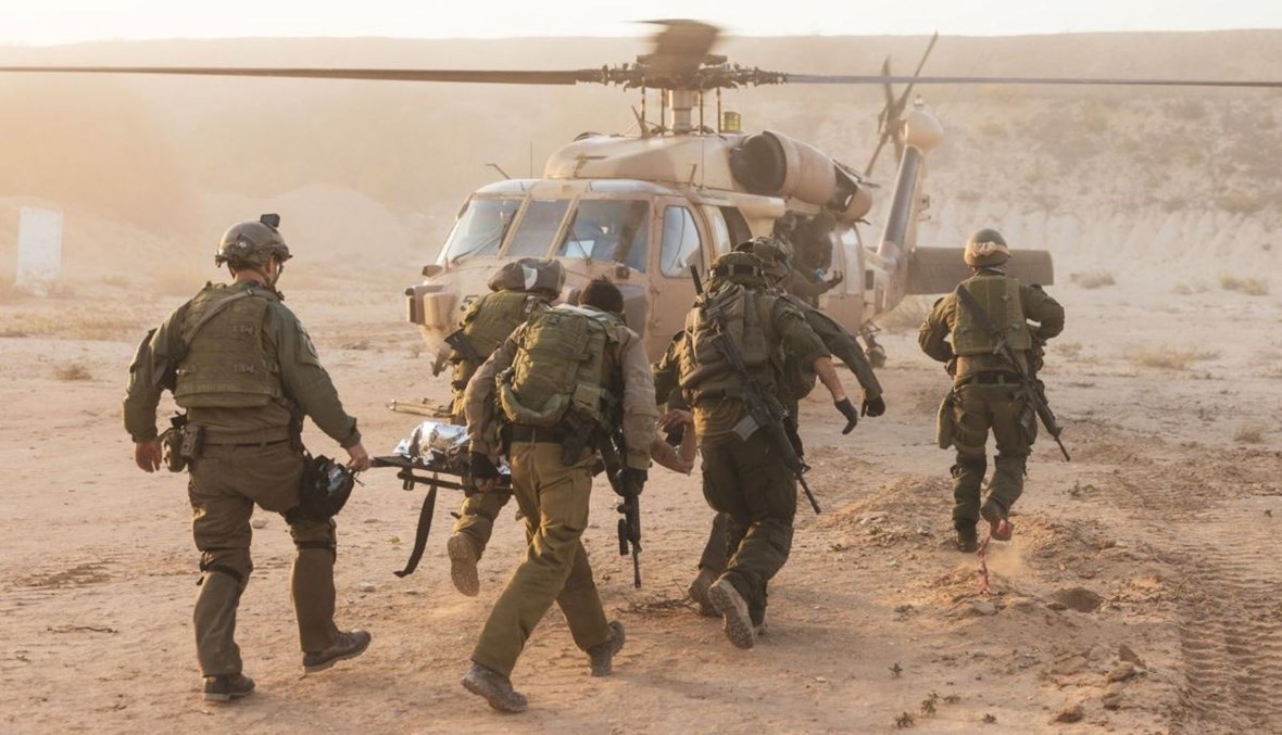 تفاصيل "كمين القسام"... إسرائيل تُقر بمقتل 8 عسكريين في رفح