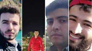 ليلة العيد.. قتل 5 سوريين في تركيا وانتحر