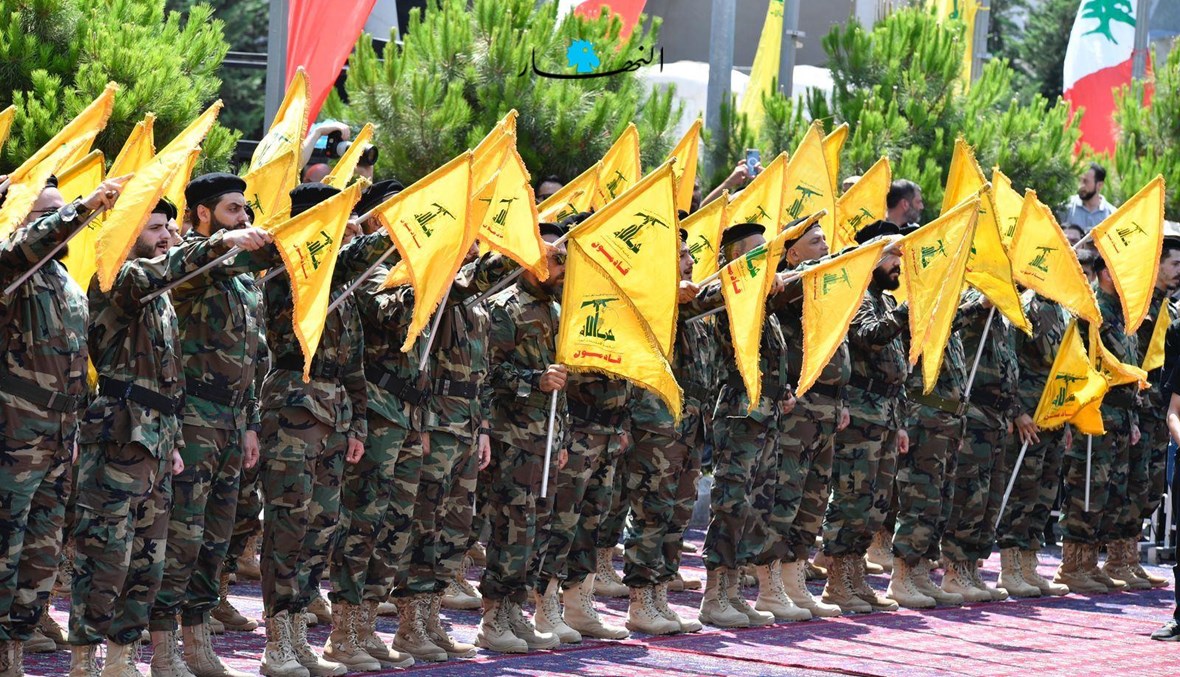 مصادر لـ"النهار": "حزب الله" جادّ في أخذ المنطقة إلى حرب مفتوحة