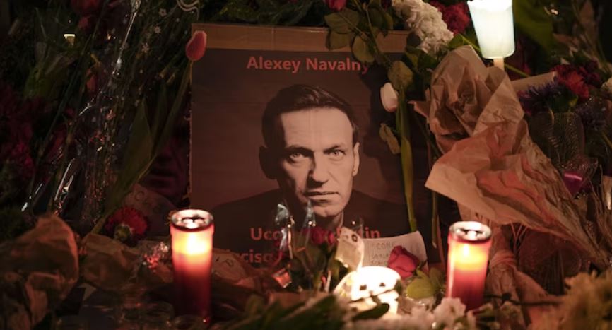 13 مسؤولاً روسياً إضافياً على قائمة العقوبات الكندية لدورهم في وفاة نافالني