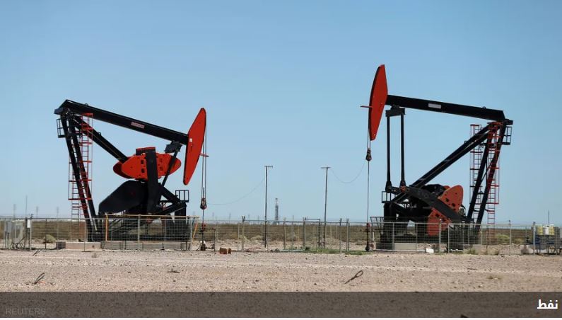 النفط يرتفع لأعلى مستوى في 7 أسابيع وسط مخاوف الصراعات