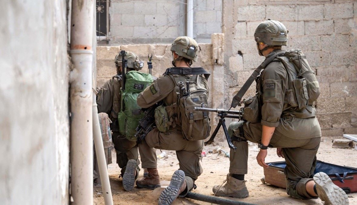 "هآرتس": الجيش الإسرائيلي يرغب في الإعلان عن انتهاء الحرب بعد عملية رفح