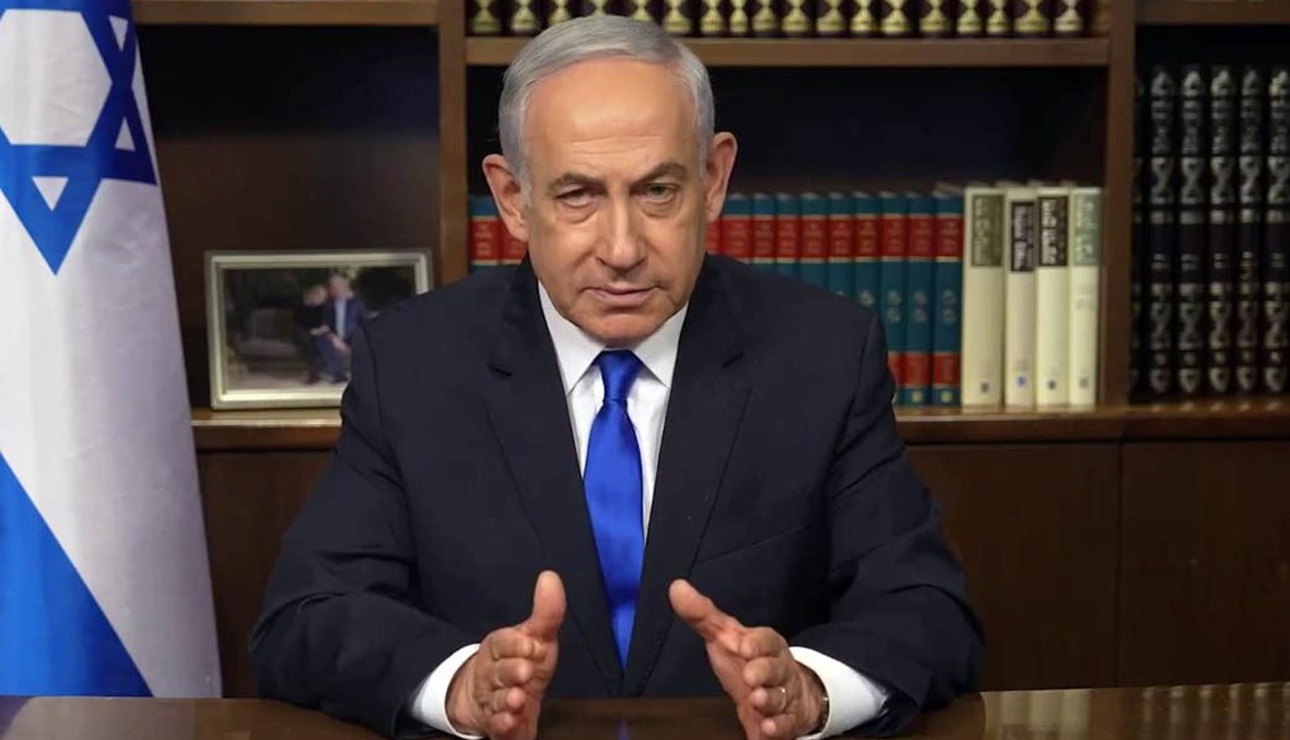 نتنياهو يكشف خطة لما بعد حرب غزة