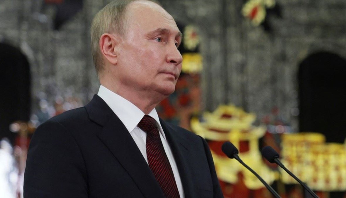 بوتين: روسيا ستطور ترسانتها النووية