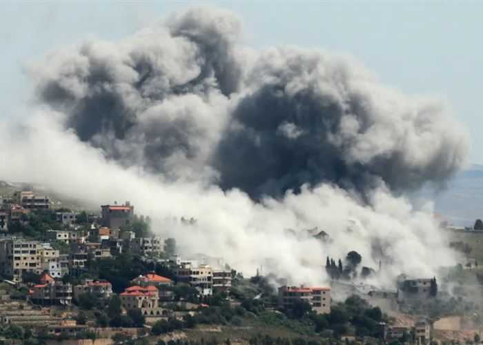واشنطن: نأمل الوصول لاتفاق في غزة لتهدئة الوضع في لبنان