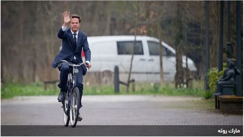 أمين الناتو الجديد.. رجل "الدراجة" الذي سيواجه بوتين وترامب