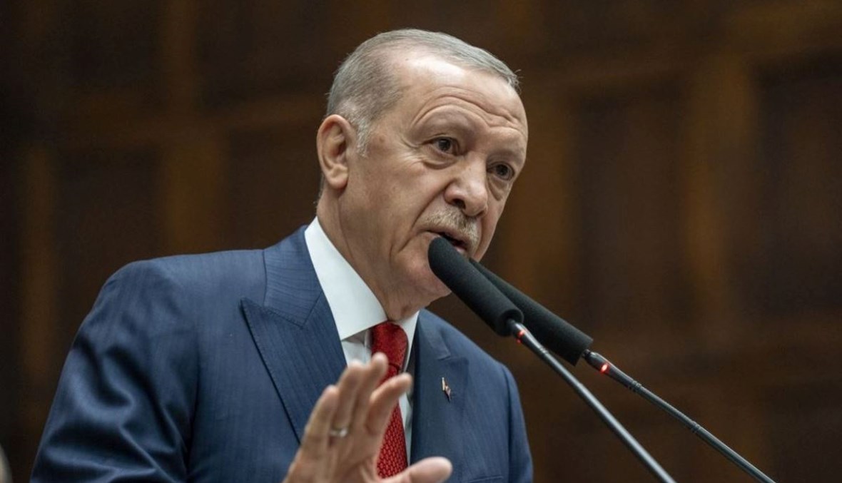 كاتس عن أردوغان: مجرم حرب... وتركيا ترد