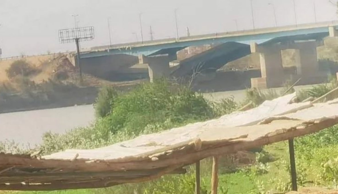 تدمير جسر في السودان... الجيش والدعم السريع يتبادلان الاتّهامات