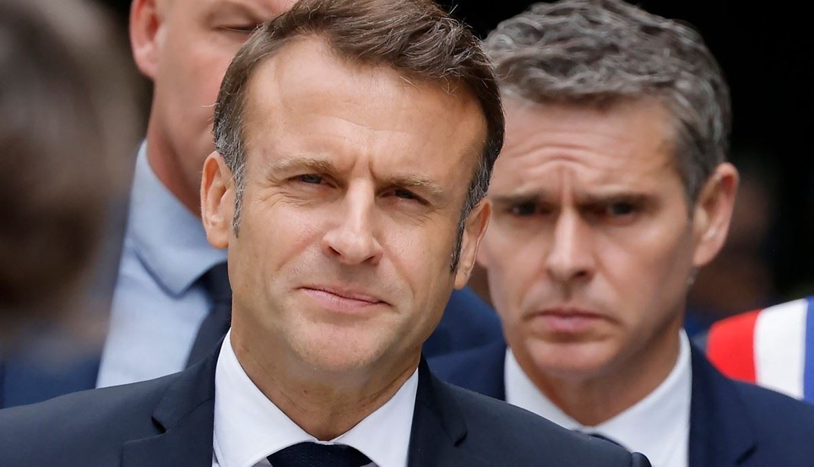 فرنسا أمام معضلة تشكيل ائتلاف حكومي